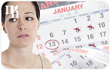 What Is a Lack of Progesterone?