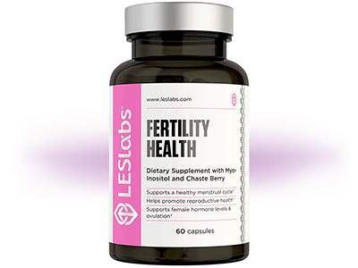 LES Labs Fertility Health: Complete Information