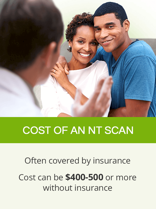 Nuchal translucency cost