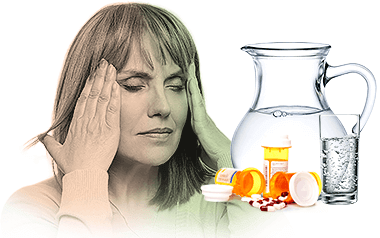 All About Stress Headache or Migraine
