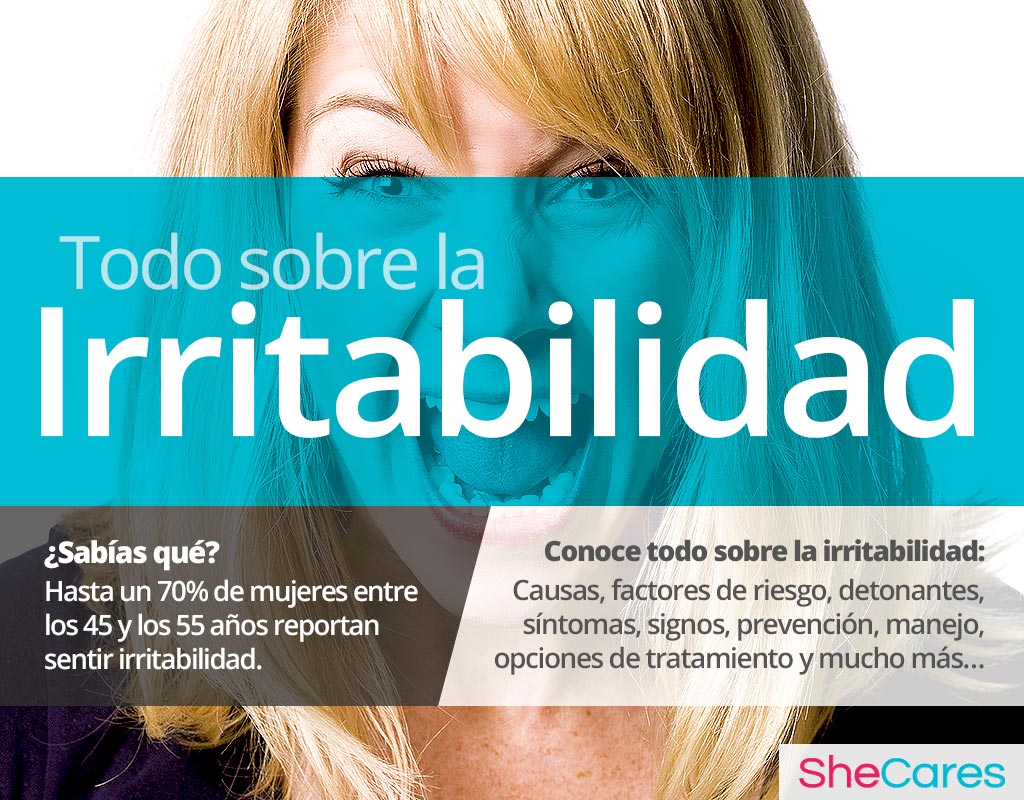 Irritabilidad