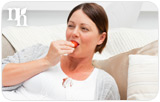 How Do Hormonal Changes Affect Food Cravings?