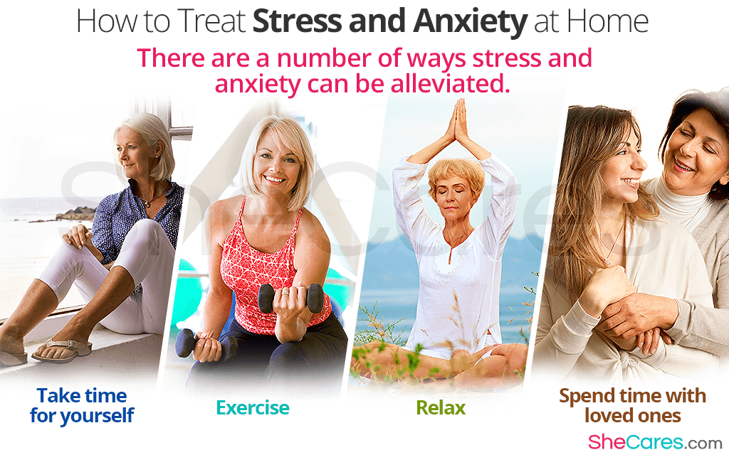 Stress and Anxiety: All You Need to Know