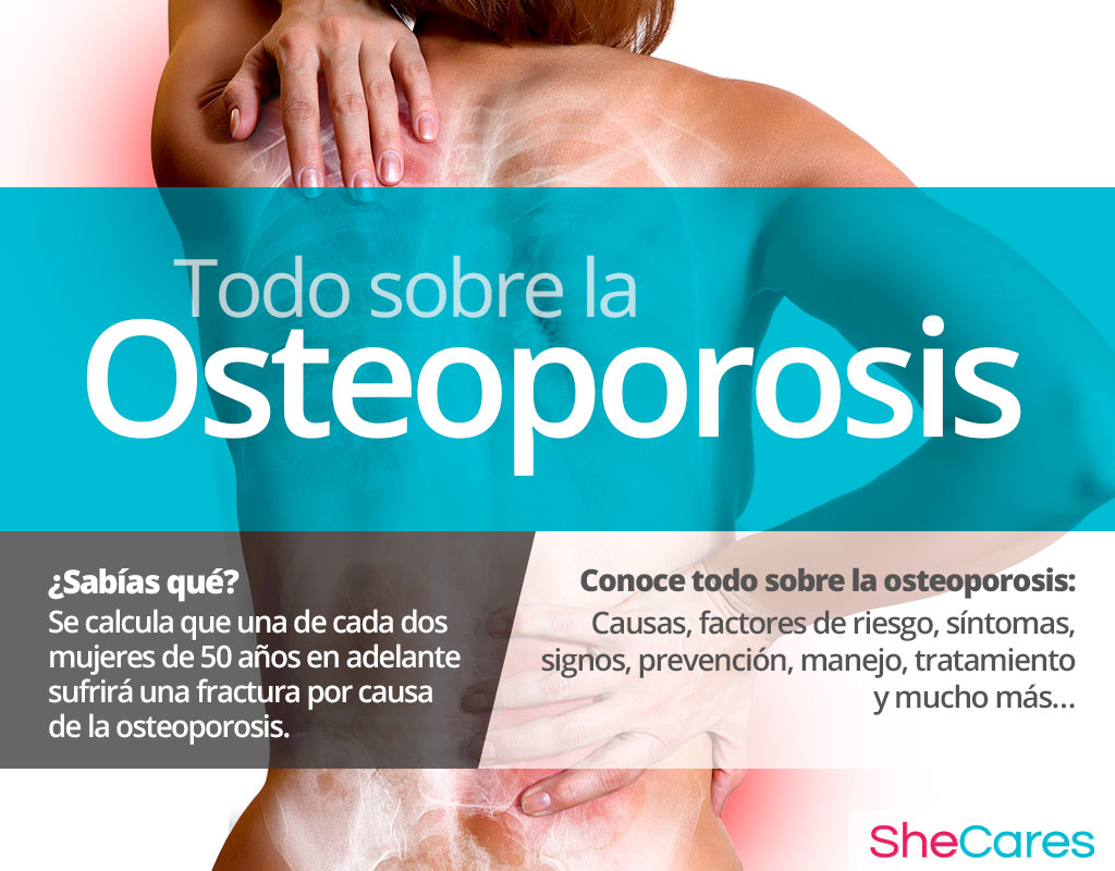 Osteoporosis