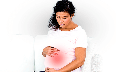 Panic Attacks during Pregnancy