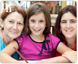 Women of all ages experience many hormonal changes throughout the course of their lives.
