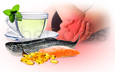 6 Natural Remedies for Joint Pain and Stiffness
