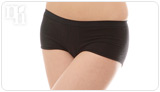 Progesterone imbalance can lead to incontinence.