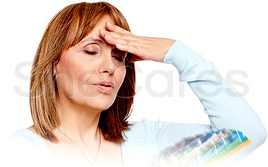 How Does HRT Treat Hot Flashes?