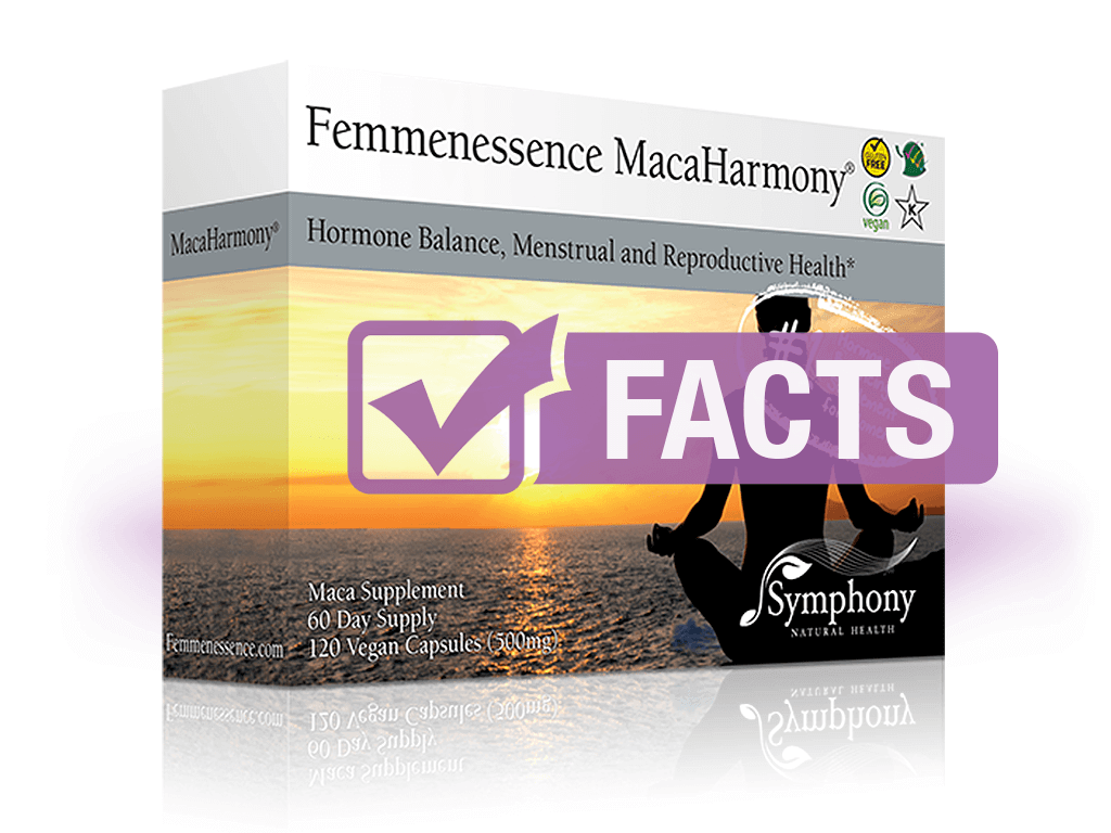 Femmenessence MacaHarmony: Complete Information