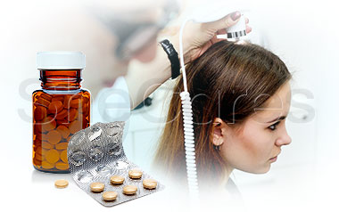 Sudden Hair Loss in Women: All You Need to Know