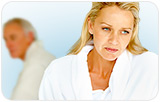 What Is The Cause for Sexual Problems During Menopause?