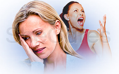 Can Depression Cause Irritability?