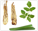 Some herbal remedies can mimic the effects of estrogen in the body
