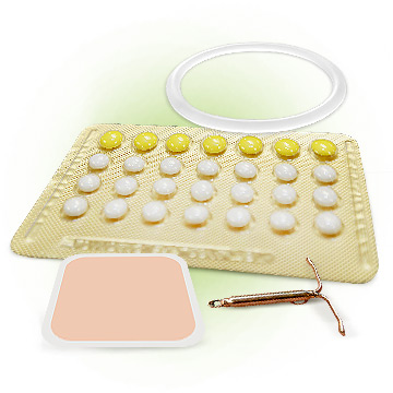Chances of Getting Pregnant on Birth Control