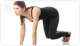 Lifestyle changes are the most effective treatment for hormonal imbalance.