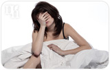 Is a Hormonal Imbalance Causing Your Sleep Disturbances?
