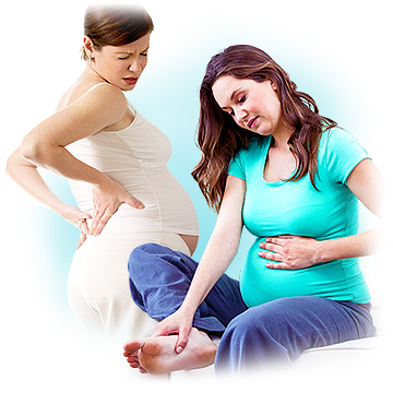 Embarazo signos y síntomas