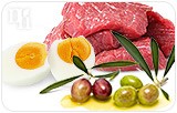 Natural Estrogen Sources