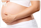 Progesterone plays an important role during pregnancy