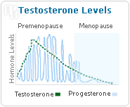 Testosterone Levels