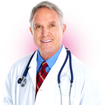 Progesterone replacement therapy consulting doctor