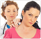 If you are struggling with menopause symptoms, you should visit a doctor