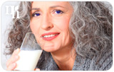 Can Dairy Foods Prevent Breast Cancer?
