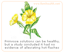 premenopause symptoms