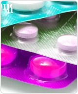 estrogen tablets