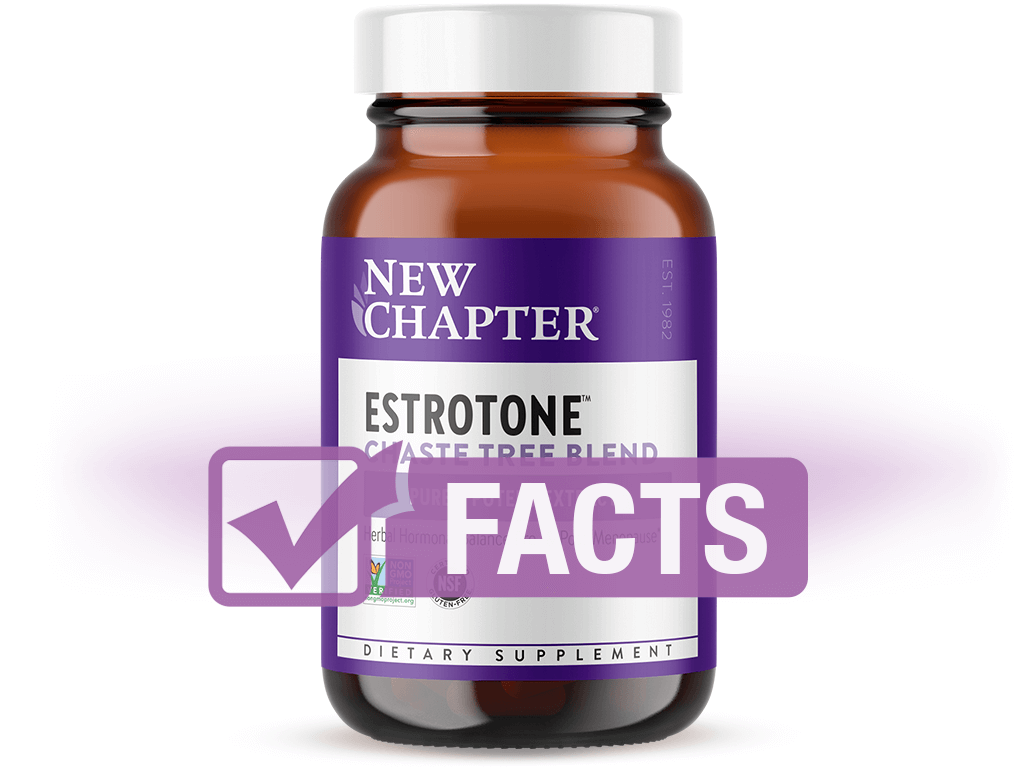 Estrotone: Complete Information