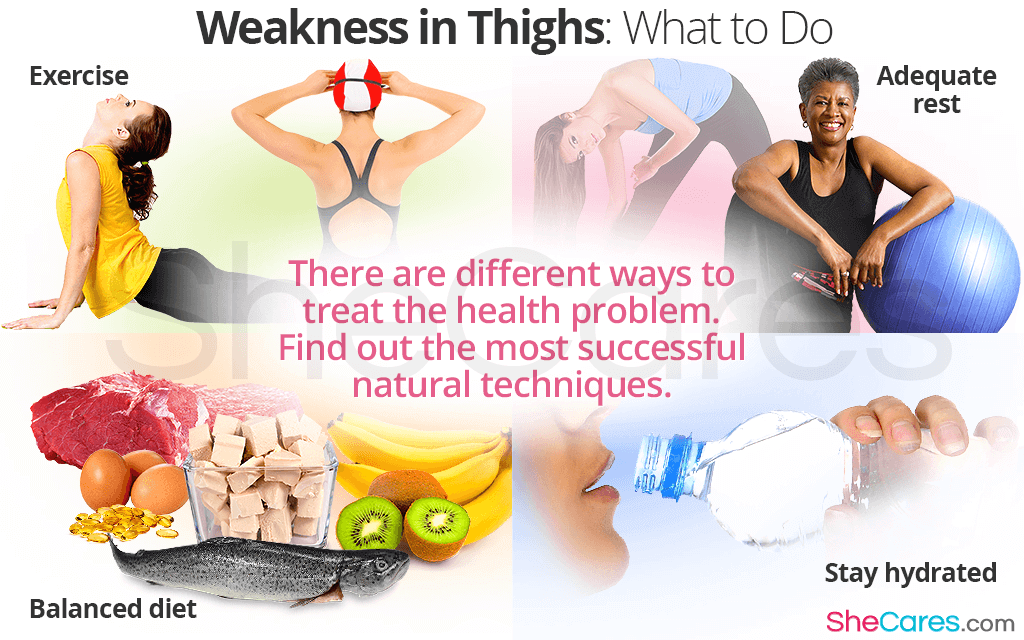 There are different ways to treat the health problem. Find out the most successful natural techniques.