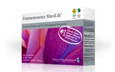 Femmenessence MacaLife: Complete Information