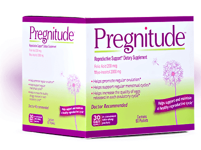 Pregnitude: Complete Information