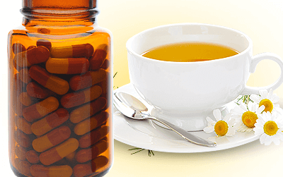 Remedies for Digestion Problems: 5 Natural Digestive Aids