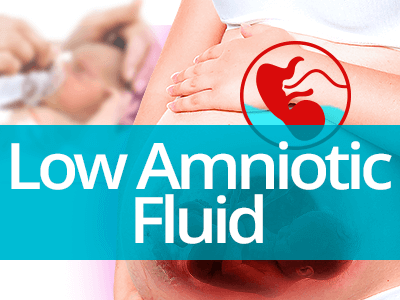 Low Amniotic Fluid