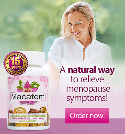 menopause